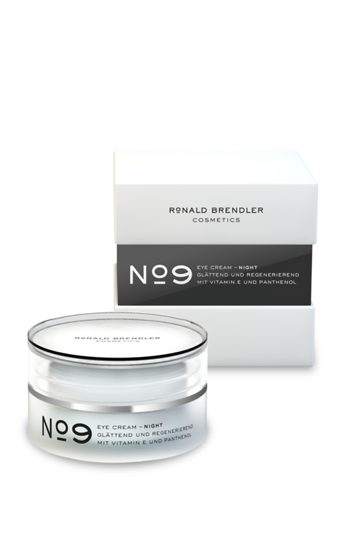 No9 - Eye Creme Night