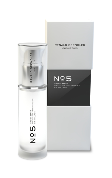 No5 - Intense Serum_Bild1