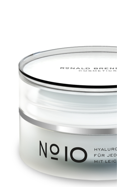 No10 - Hyaluron Cream Day_Bild3