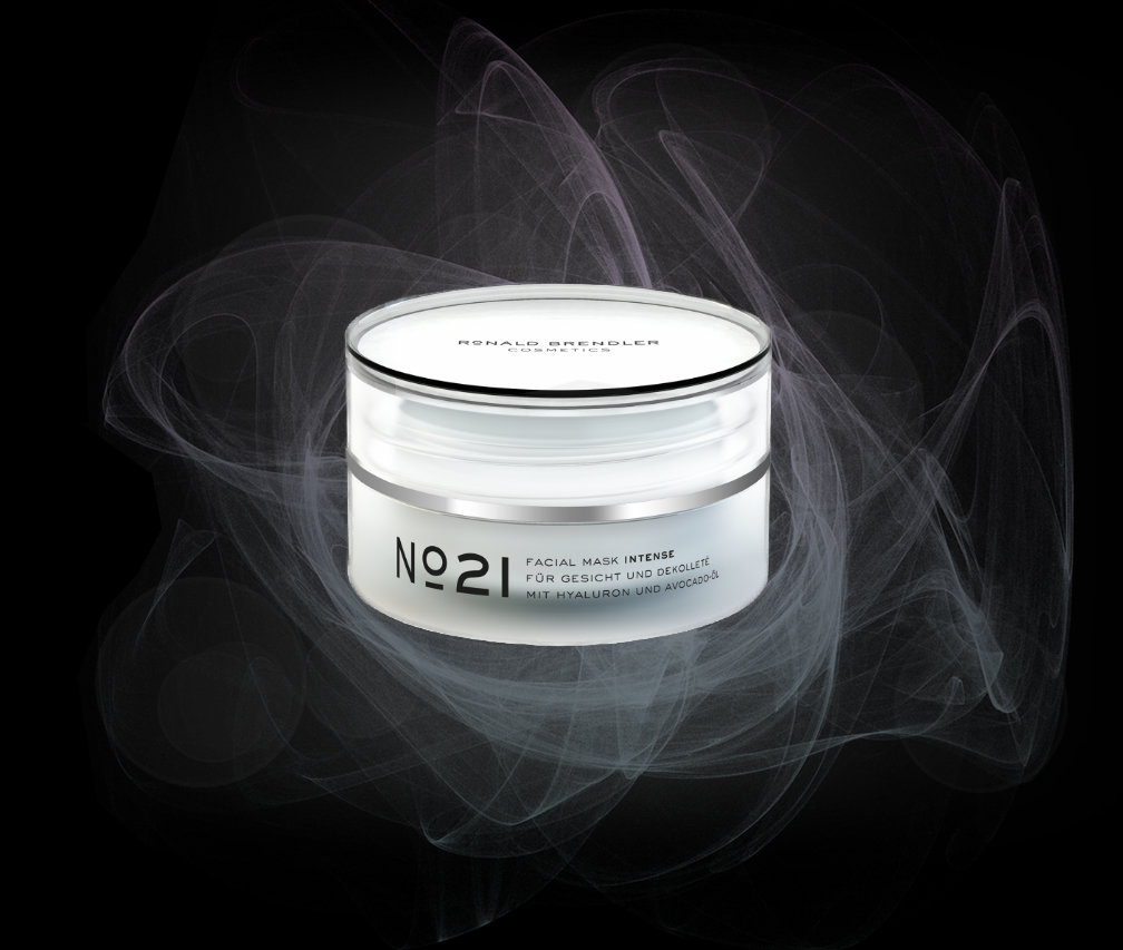 Pflegeprodukt No21 Facial Mask Intense